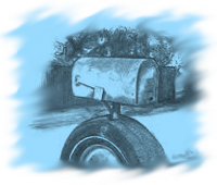 contact icon